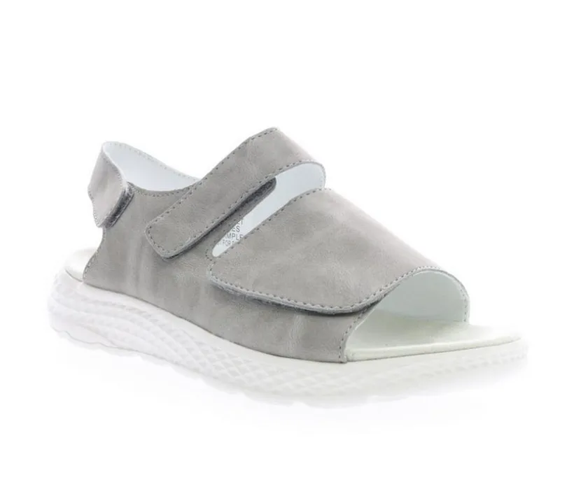 Women's Propet TravelActive SCDLE Outdoor Sandals