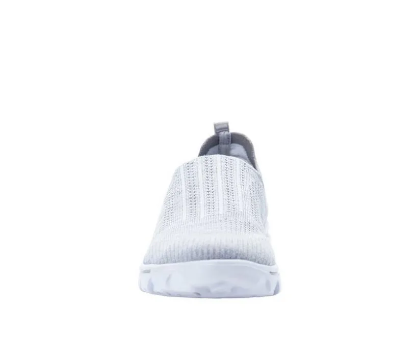 Women's Propet TravelActive Stretch Sneakers