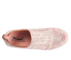 Women's Propet TravelActive Stretch Sneakers
