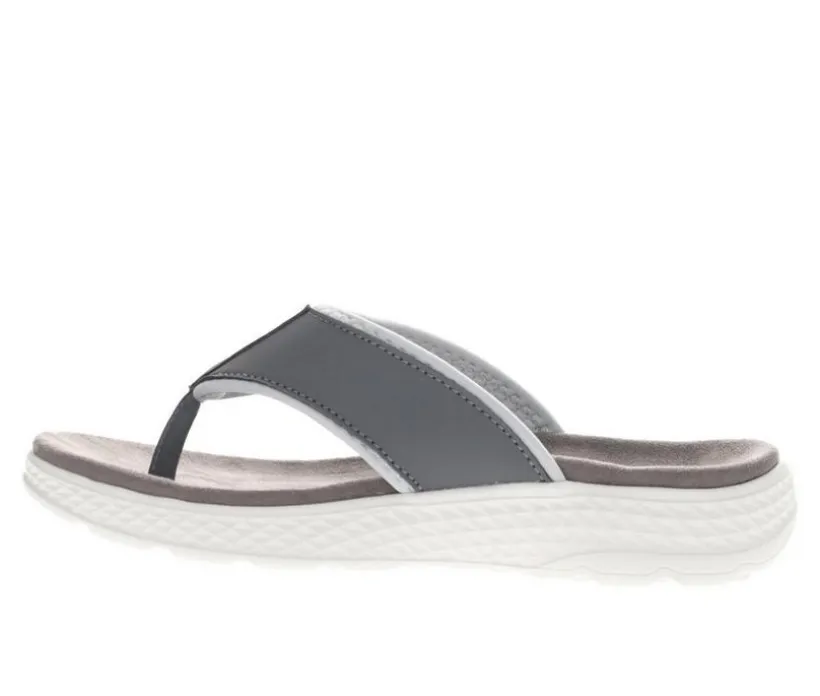 Women's Propet TravelActiv FT Water-Ready Flip-Flops