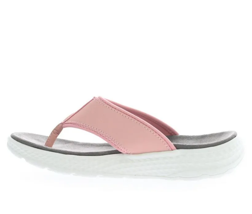 Women's Propet TravelActiv FT Water-Ready Flip-Flops