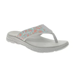Women's Propet TravelActiv FT Water-Ready Flip-Flops