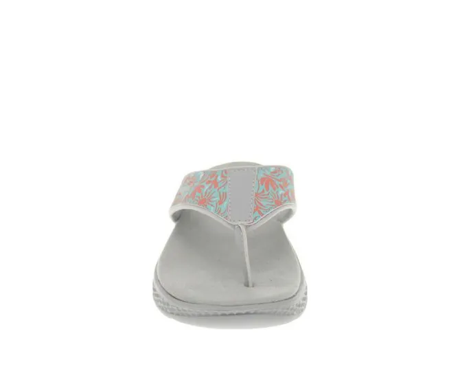 Women's Propet TravelActiv FT Water-Ready Flip-Flops