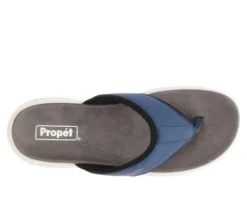 Women's Propet TravelActiv FT Water-Ready Flip-Flops