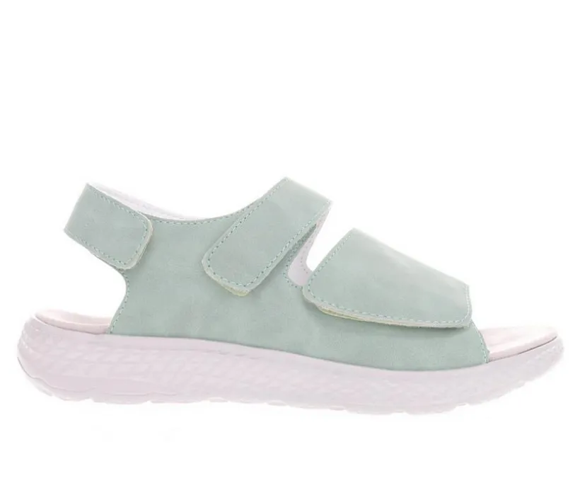 Women's Propet TravelActiv Scottsdale Sandals