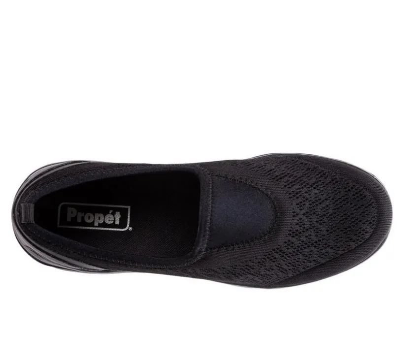 Women's Propet TravelActiv Slip-On Sneakers
