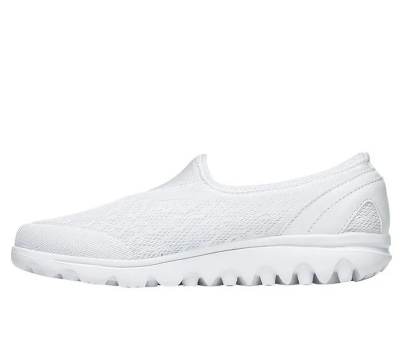 Women's Propet TravelActiv Slip-On Sneakers