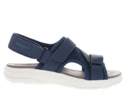 Women's Propet TravelActiv Sport Water-Ready Sandals