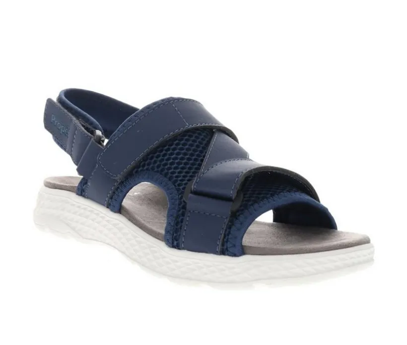 Women's Propet TravelActiv Sport Water-Ready Sandals