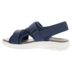 Women's Propet TravelActiv Sport Water-Ready Sandals