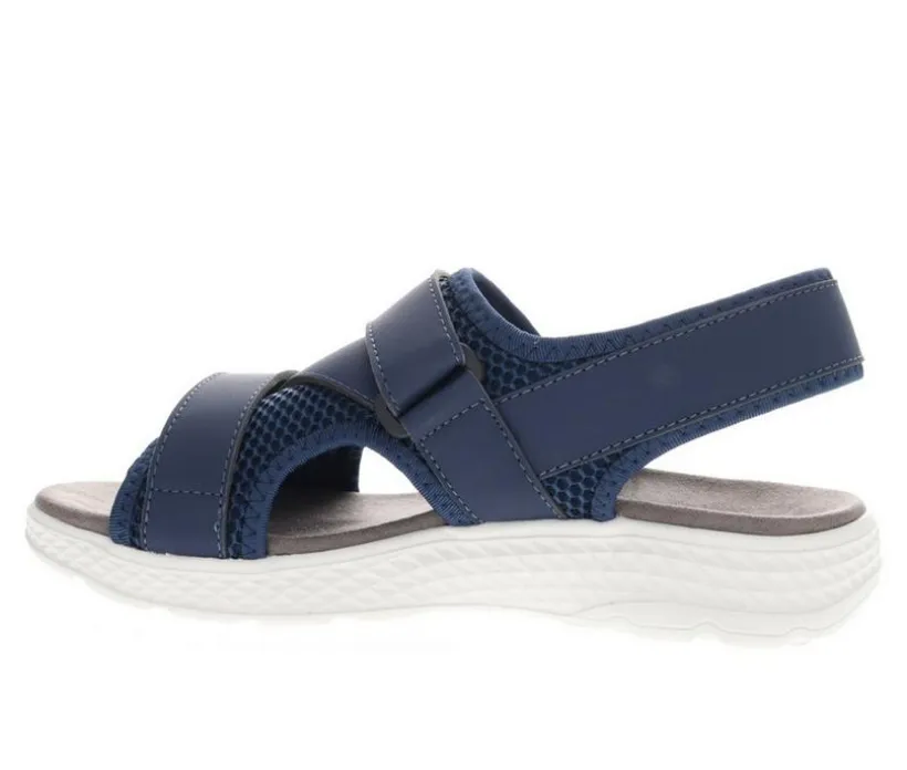 Women's Propet TravelActiv Sport Water-Ready Sandals