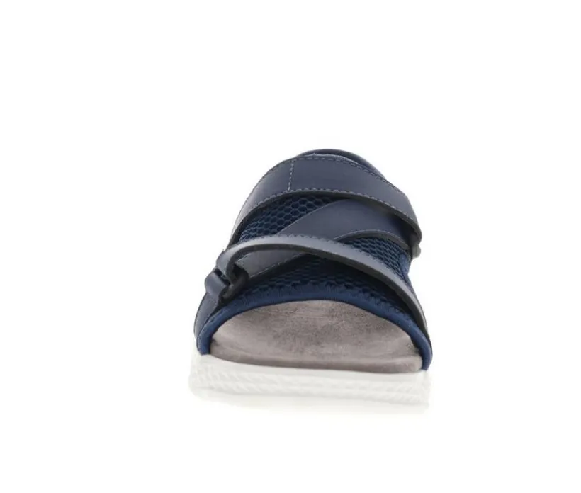 Women's Propet TravelActiv Sport Water-Ready Sandals