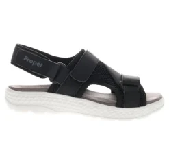 Women's Propet TravelActiv Sport Water-Ready Sandals