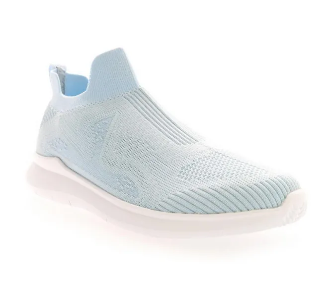 Women's Propet TravelBound Slip On Sneakers
