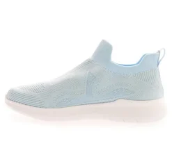 Women's Propet TravelBound Slip On Sneakers