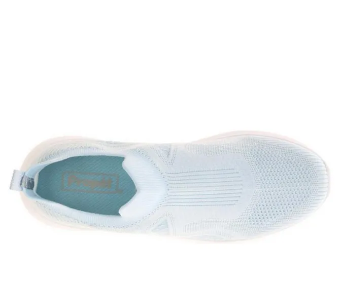 Women's Propet TravelBound Slip On Sneakers