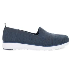 Women's Propet TravelFit Slip-On Sneakers