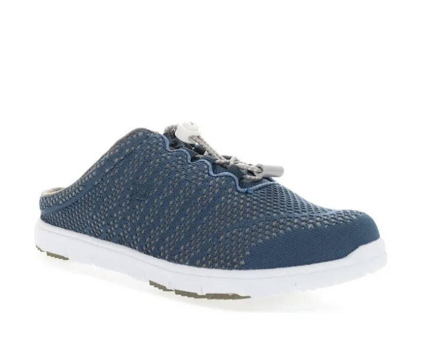 Women's Propet TravelWalker Evo Slide Mule Sneakers