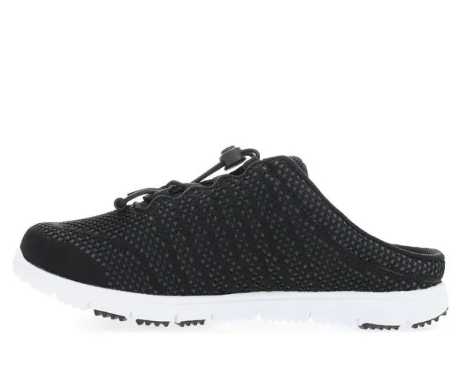 Women's Propet TravelWalker Evo Slide Mule Sneakers