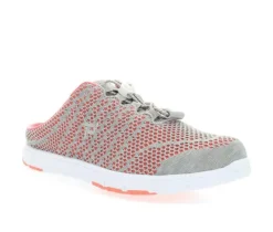 Women's Propet TravelWalker Evo Slide Mule Sneakers