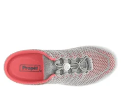 Women's Propet TravelWalker Evo Slide Mule Sneakers