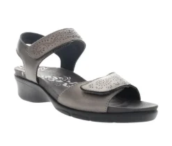 Women's Propet Wanda Wedge Sandals