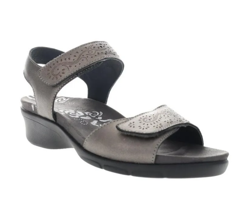 Women's Propet Wanda Wedge Sandals