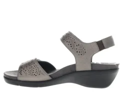 Women's Propet Wanda Wedge Sandals