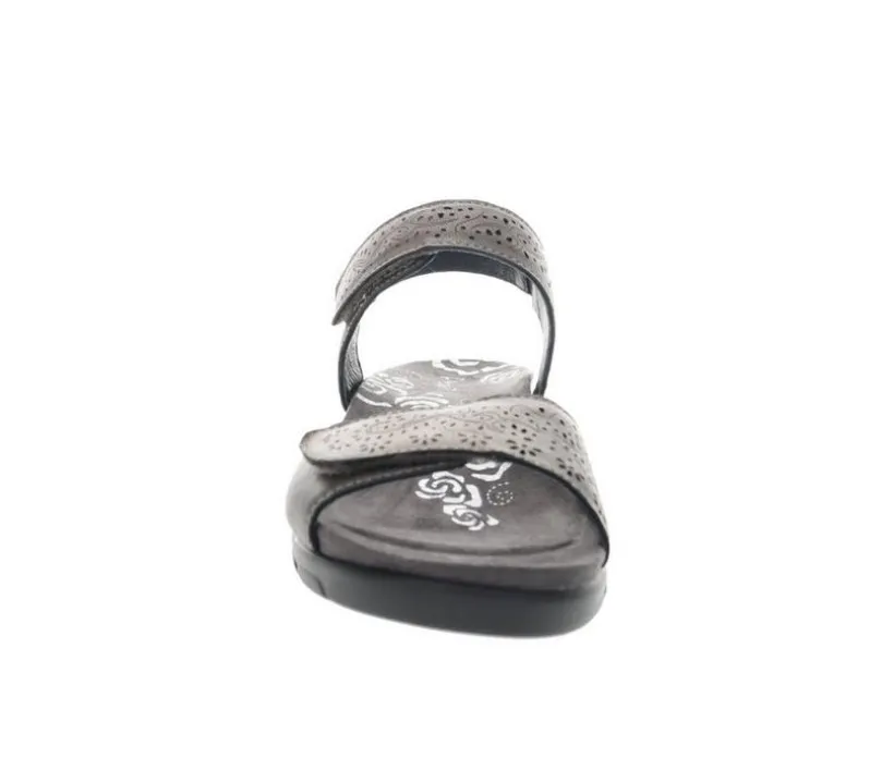Women's Propet Wanda Wedge Sandals