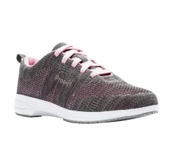 Women's Propet Washable Walker Evolution Slip Resistant Sneakers