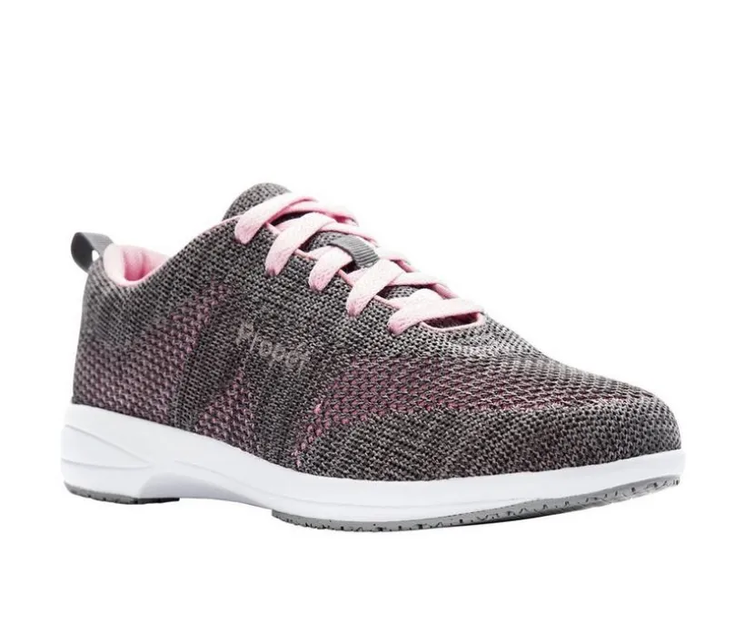Women's Propet Washable Walker Evolution Slip Resistant Sneakers