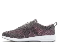 Women's Propet Washable Walker Evolution Slip Resistant Sneakers