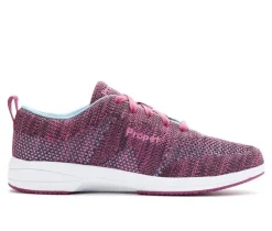 Women's Propet Washable Walker Evolution Slip Resistant Sneakers