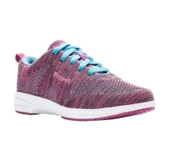 Women's Propet Washable Walker Evolution Slip Resistant Sneakers