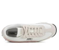 Women's Puma Easy Rider Sneakers