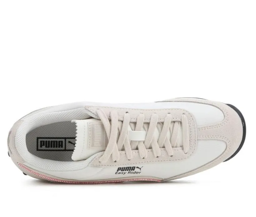 Women's Puma Easy Rider Sneakers