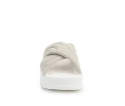 Women's Puma Leadcat Platform Sport Slides