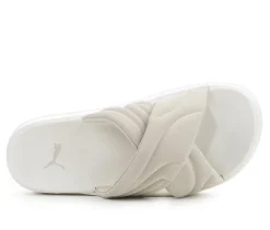 Women's Puma Leadcat Platform Sport Slides