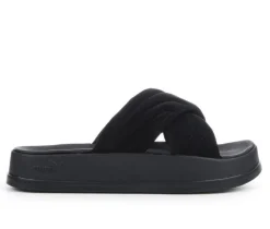 Women's Puma Leadcat Platform Sport Slides