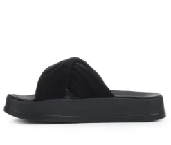 Women's Puma Leadcat Platform Sport Slides