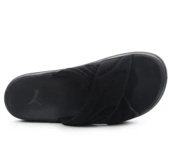 Women's Puma Leadcat Platform Sport Slides