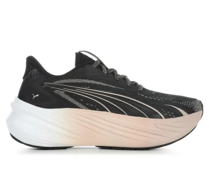 Women's Puma Maxima Pro-W Running Shoes