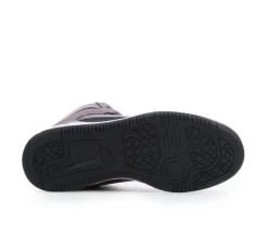 Women's Puma Rebound High-Top Sneakers