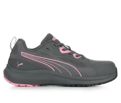 Women's Puma Safety Celebrity Knit 2.0 Steel Toe Work Shoes