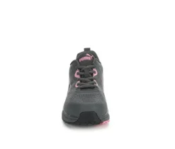 Women's Puma Safety Celebrity Knit 2.0 Steel Toe Work Shoes