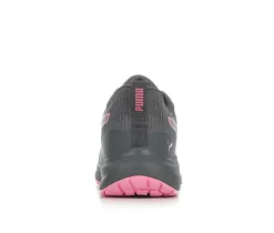 Women's Puma Safety Celebrity Knit 2.0 Steel Toe Work Shoes