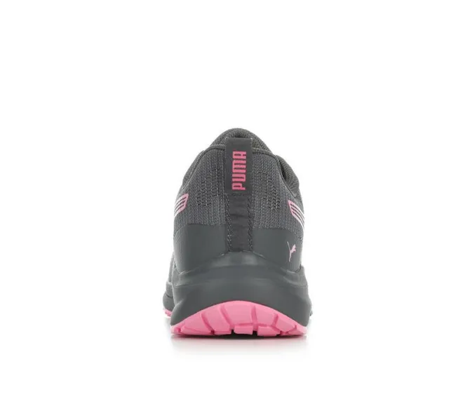 Women's Puma Safety Celebrity Knit 2.0 Steel Toe Work Shoes