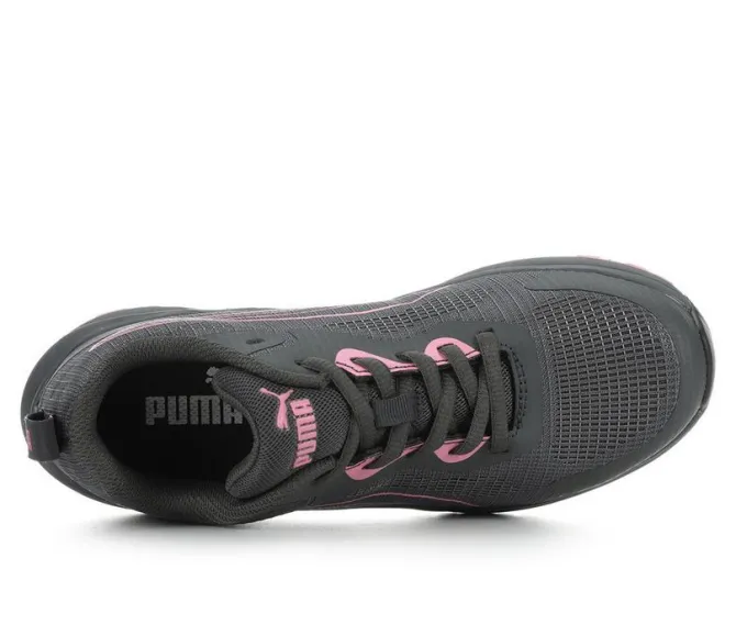 Women's Puma Safety Celebrity Knit 2.0 Steel Toe Work Shoes