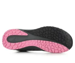 Women's Puma Safety Celebrity Knit 2.0 Steel Toe Work Shoes
