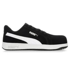 Women's Puma Safety PS Heritage EH Work Sneakers